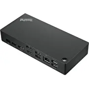 Lenovo Thinkpad universālā Usb-C stacija/replicators 40Ay0090Eu Stacja/Replikator Universal