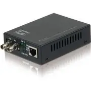 Levelone Fvt-2002 optiskās šķiedras pārveidotājs Konwerter