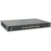 Levelone Gtl-2881 slēdzis Switch