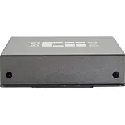 Levelone Hve-9003 Av paplašinātājs raidītājs pelēks Nadajnik Szary