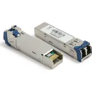 Levelone Gvt-0302 Sfp moduļa tīkla releja modulis Optiskās šķiedras 1250 Mbit/S 1550 nm Sieciowych