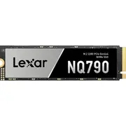 Lexar Nq790 1Tb M.2 2280 Pci-E x4 Gen4 Nvme Ssd Lnq790X001T-Rnnng Dysk