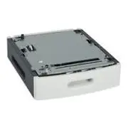 Lexmark 250 lokšņu paplāte F. Ms725 Ms82X Mx72X 250-Sheet Tray/F.