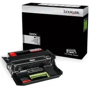Lexmark 520Za Black Original 52D0Za0