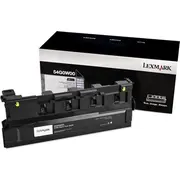 Lexmark Konteiners atkritumu tonera 54G0W00 Pojemnik na toner