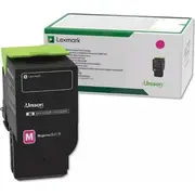 Lexmark Magenta toneris 102056 Toner