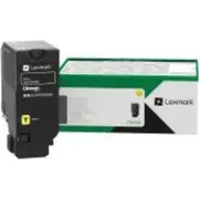 Lexmark Rtrn 31K Ms/X63 kasetnes toneris Toner Cartridge
