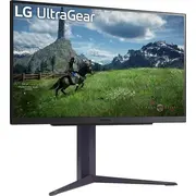 Lg Ultragear 27Gs85Q-B monitors Monitor