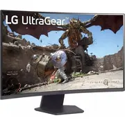 Lg Ultragear 32Gs60Qc-B monitors Monitor