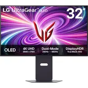 Lg Ultragear Oled 32Gs95Uv-B monitors Monitor