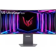 Lg Ultragear Oled 34Gs95Qe-B monitors Monitor