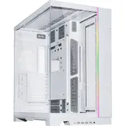 Lian Li O11 Dynamic Evo Xl Argb futrālis O11Dexl-W Obudowa