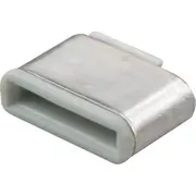 Lindy 10 Usb-C bloķētāju komplekts Zestaw