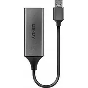 Lindy Adap Usb 3.0 uz Lan adapteri Adapter to