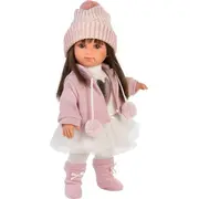Llorens Sara lelle 35 cm 53528 Lalka 35Cm