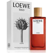 Loewe Solo Cedro Edt 100 ml