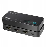 Logilink Hdmi sadalītājs 1X3. 4K/60Hz Rozdzielacz
