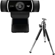 Logitech C922 Pro tīmekļa kamera 960-001088 Kamera internetowa
