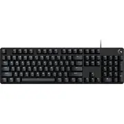 Logitech G413 Se Gx lineārā tastatūra 920-010825 Klawiatura Linear