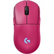 Logitech G Pro 2 Lightspeed pele Mouse