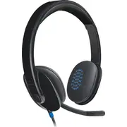 Logitech H540 981-000480 austiņas