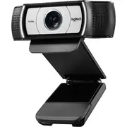 Logitech Hd Pro tīmekļa 960-000972 Kamera internetowa Hd Pro Webcam C930E