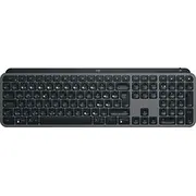 Logitech Mx Keys S 920-011590 tastatūra Klawiatura