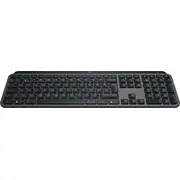 Logitech Mx Keys S tastatūra 920-011581 Klawiatura