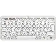 Logitech Pebble tastatūra 920-011852 Klawiatura Keys K380S