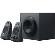Logitech Z625 datora skaļruņi 980-001256 Komputerowe