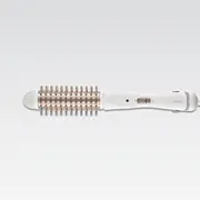 Lokówka-Hair taisngrieža maestro Mr-263 Do 2W1 55W Maestro