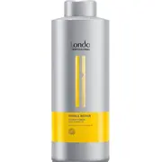 Londa Professional Visible Repair Conditioner 1000Ml ekspress kondicionieris bojātiem matiem ProfessionalVisible ekspresowa do zniszczonych