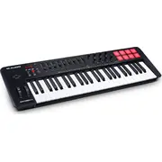 M-Audio Oxygen 49 Mkv Vadības tastatūra Klawiatura