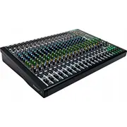 Mackie Profx22V3 Analogais mikseris ar Usb Analogowy mikser