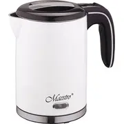 Maestro Mr-030 tējkanna Balta Czajnik