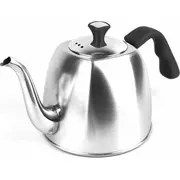 Maestro Tērauda tējkanna Czajniczek stalowy Mr-1333-Tea