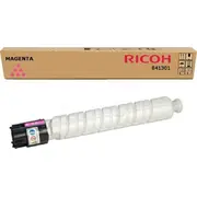 Magenta Toner Original 841301/841552 Ricoh