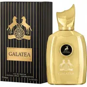 Maison Alhambra Galatea Edp aerosols 100Ml Spray
