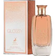 Maison Alhambra Glossy edp 100Ml