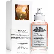 Maison Margiela Replica On A Date Edt aerosols 30Ml Alkotest spray