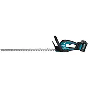 Makita akumulatora šķēres Uh021Gd101 60 cm Akumulatorowe