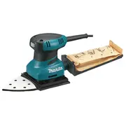 Makita Bo4565K slīpmašīna Szlifierka