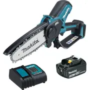 Makita Duc150Sf01 motorzāģis 18 V 15 cm