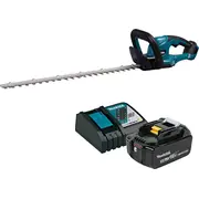 Makita Duh607Rt akumulatora šķēres 60 cm Akumulatorowe