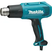 Makita siltuma lielgabals Hg6030K Opalarka