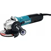 Makita slīpmašīna. Leņķa Ga5090X01 Szlifierka Makita.szlifierka