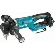 Makita urbjmašīna Makita.angle Drill 18V Dda450Zk Wiertarka Makita.wiertarka