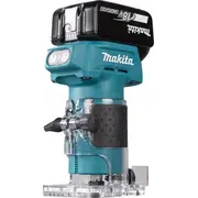 Makita.frezmašīna 18V Drt52Sf Makita.milling Machine