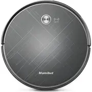 Mamibot Exvac660 tīrīšanas robots Robot