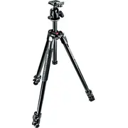Manfrotto 290 Xtra statīvs 496 galva Mk290Xta3-Bh Statyw